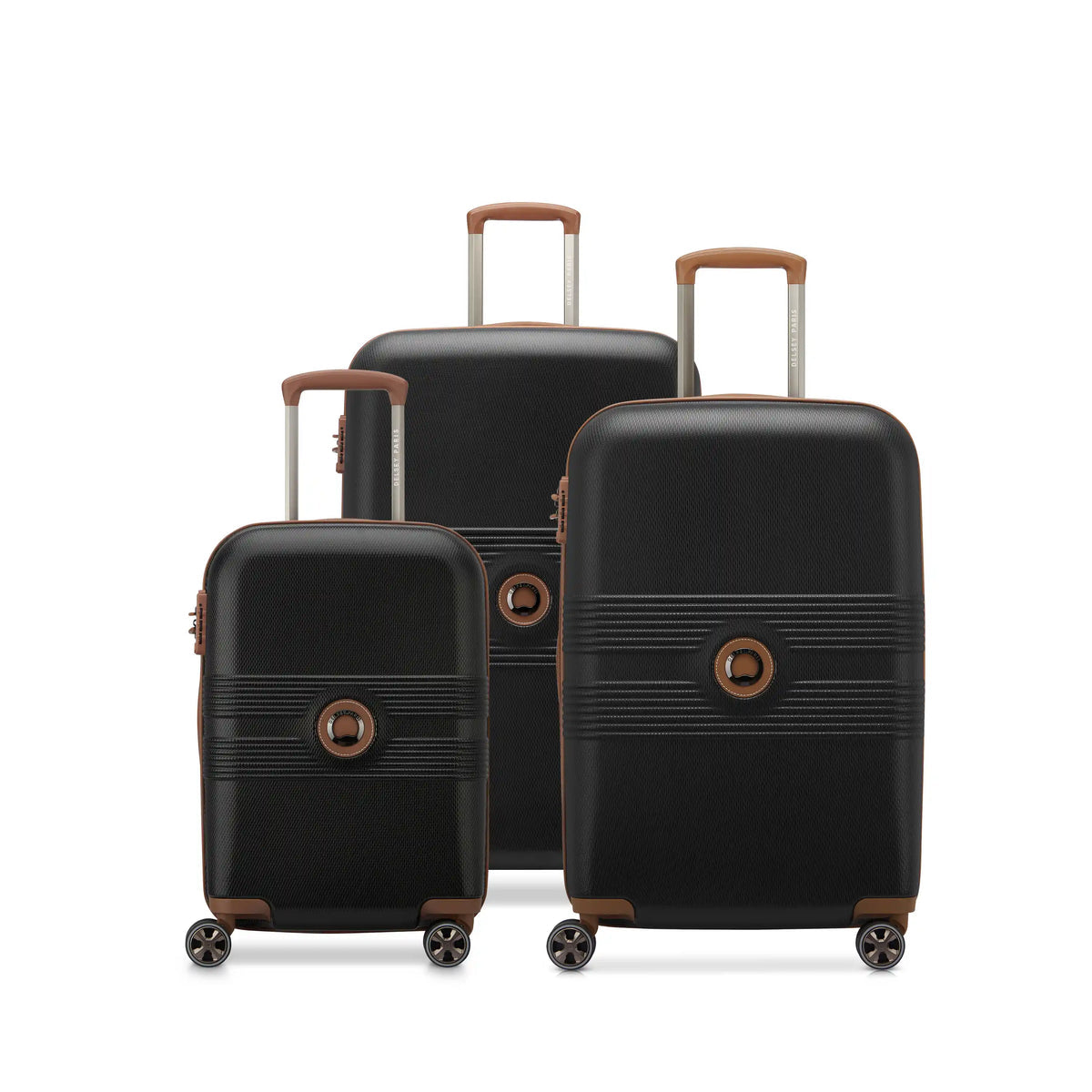 Delsey Paris - FLANERIE SE