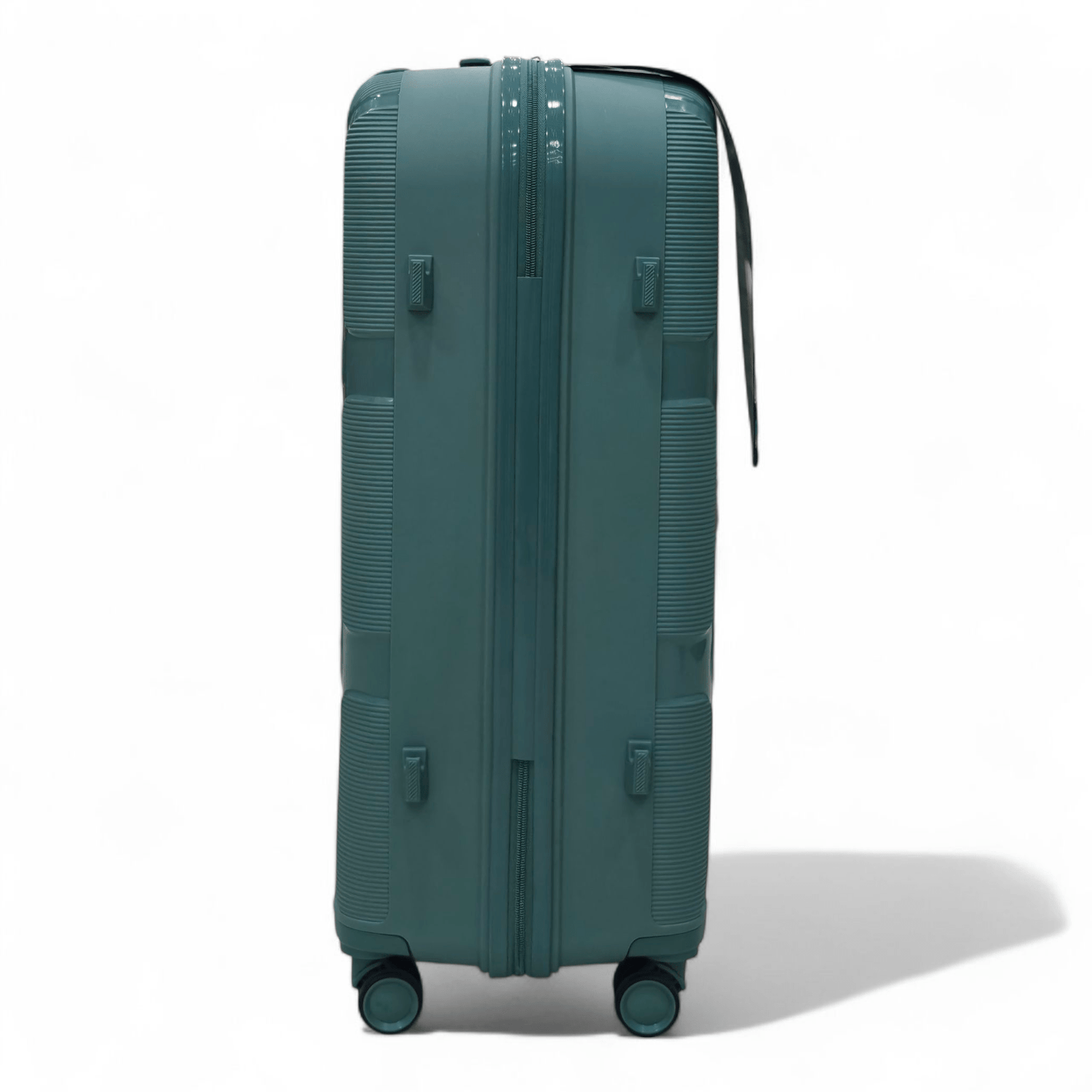 Instagon 4 Pc Polypropylene Hardcase Luggage - Pakistan Made