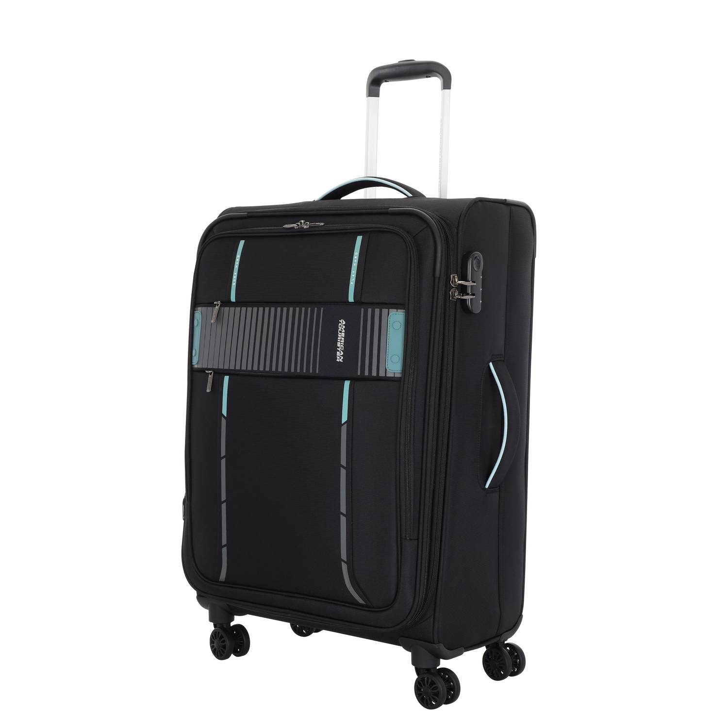 American Tourister CRUX - Complete Set