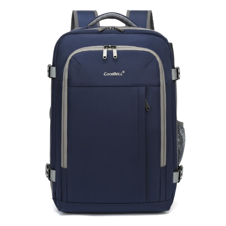 Coolbell CB-8300 Expandable Travel Backpack