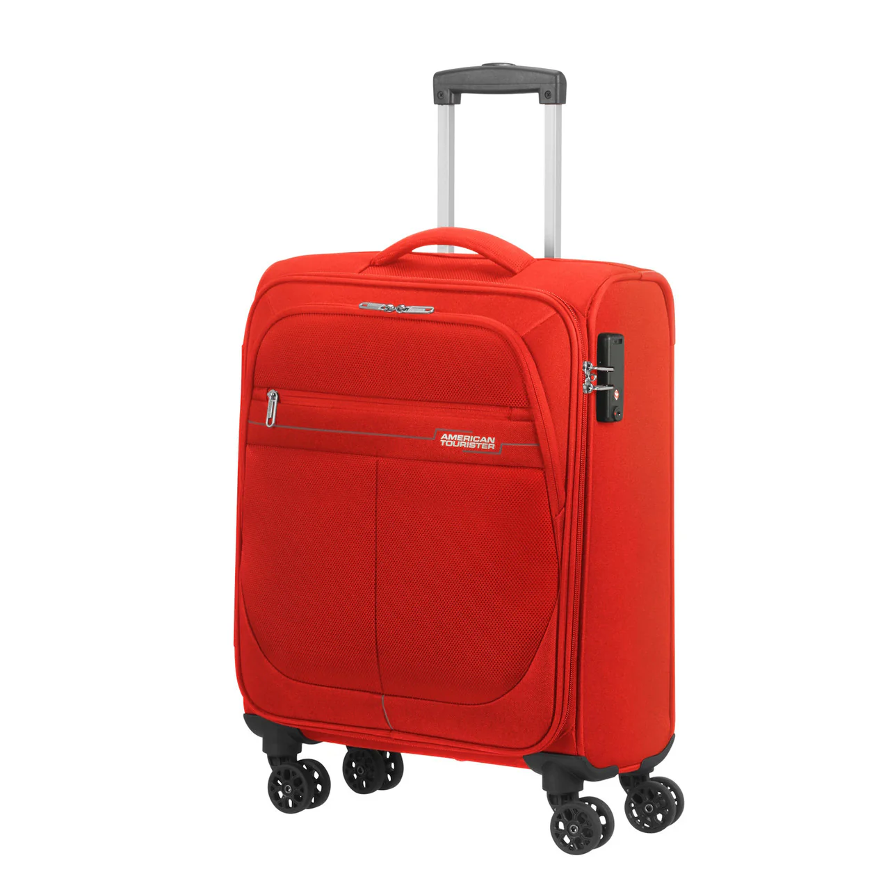 American Tourister Deep Dive – Travelage Bags and Luggage Store