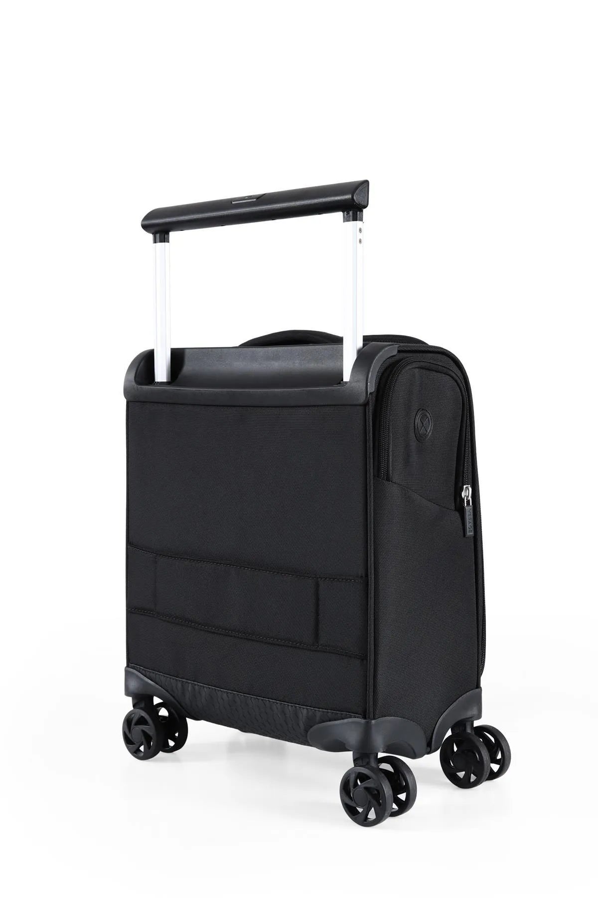 Verage Visionary | High-End Underseat Carry-on