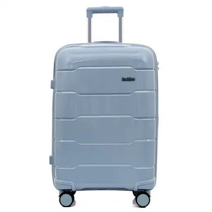 Fashion Polypropylene (PP) Unbreakable luggage - Wholesale Luggage Price