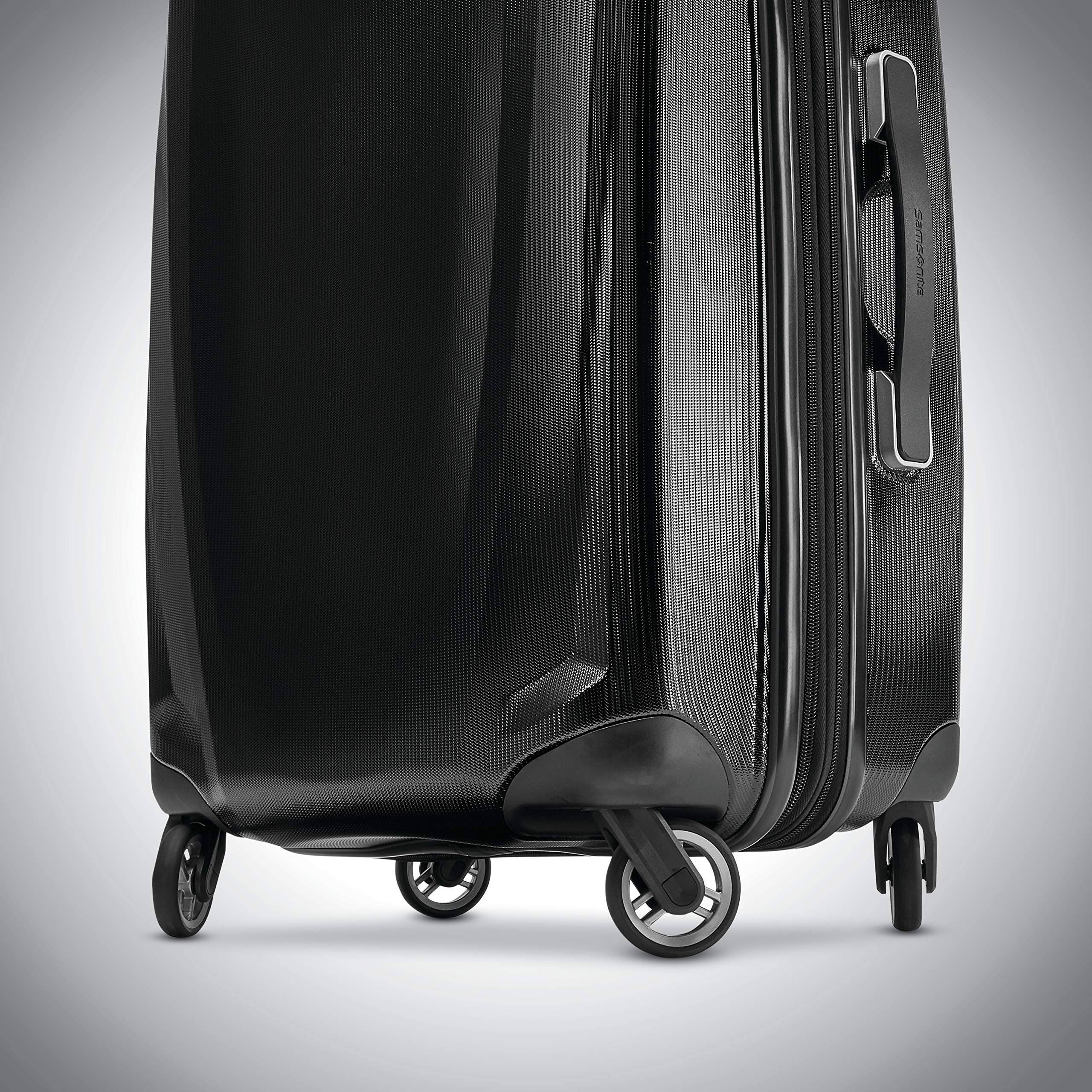 Samsonite winfield 3 Dlx