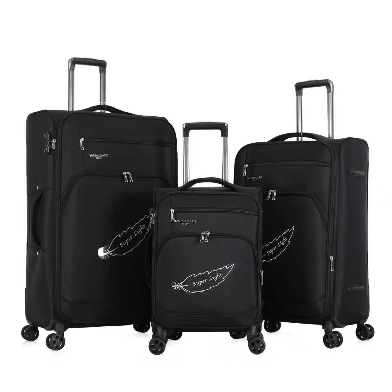 Roncato Airlite Pro