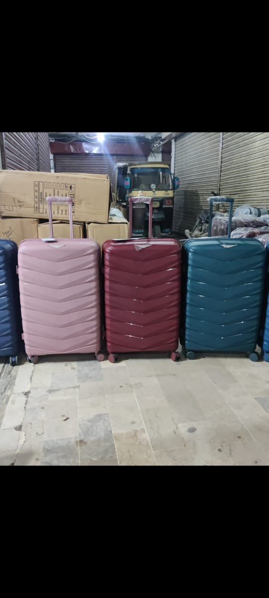 Roncato PP - 29” 25” 20” - Set of 3