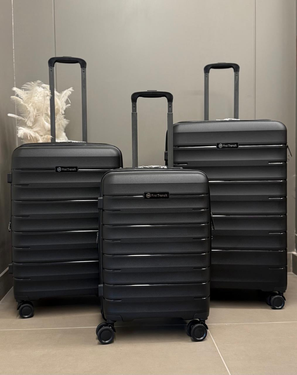 First Transit Luggage