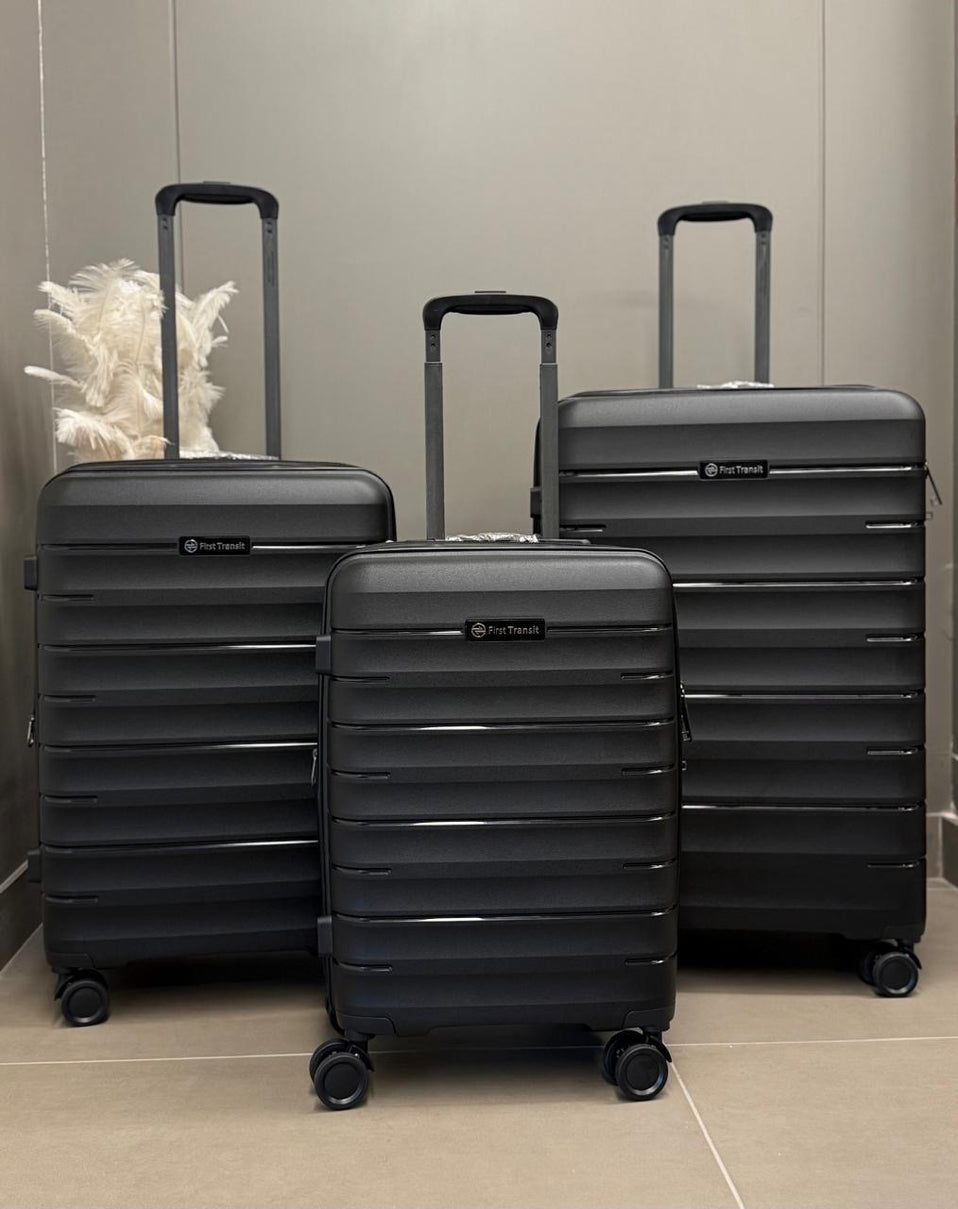 First Transit Luggage