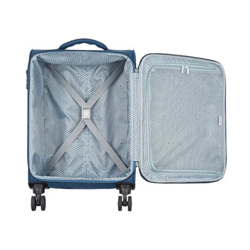 Delsey Carcas - initial soft luggage 