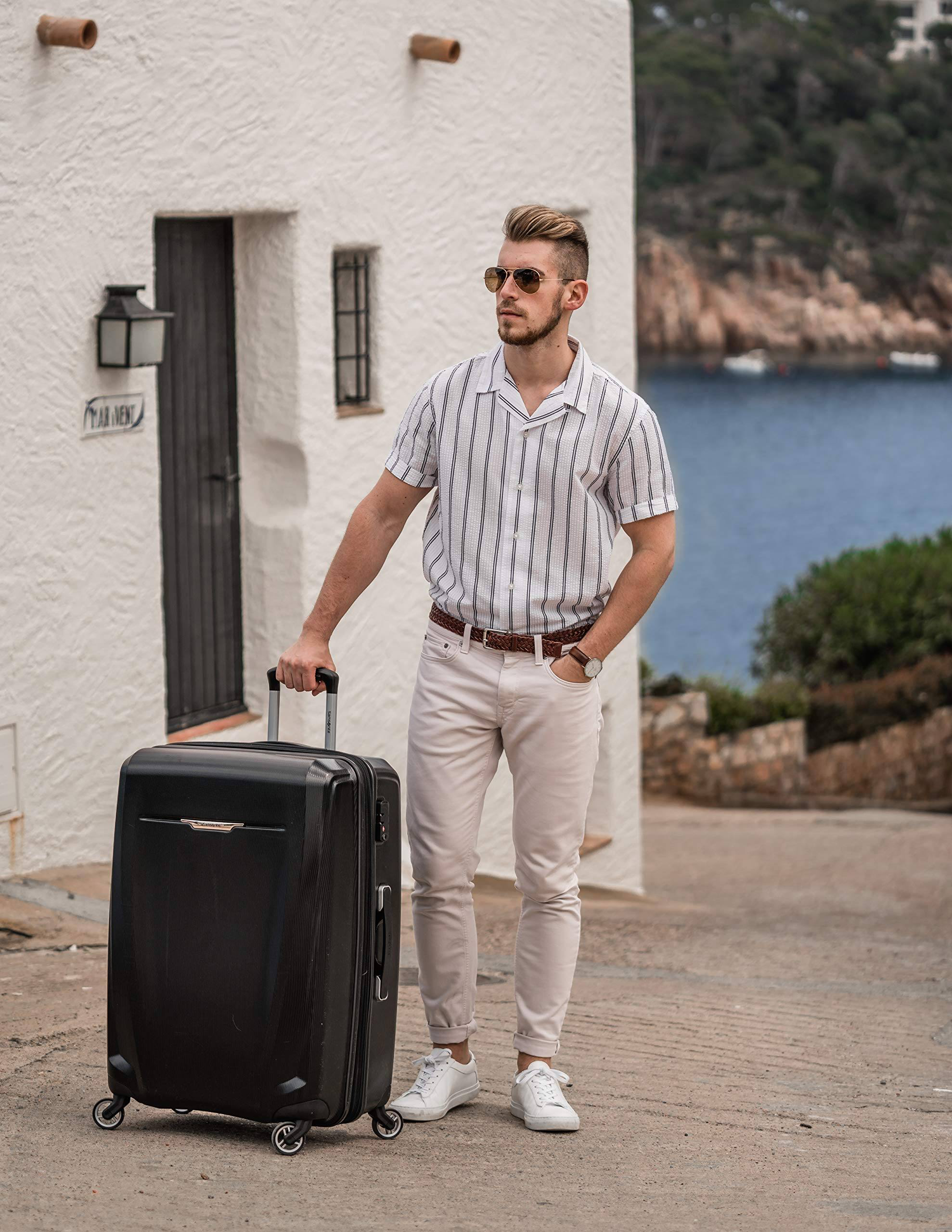 Samsonite winfield 3 Dlx