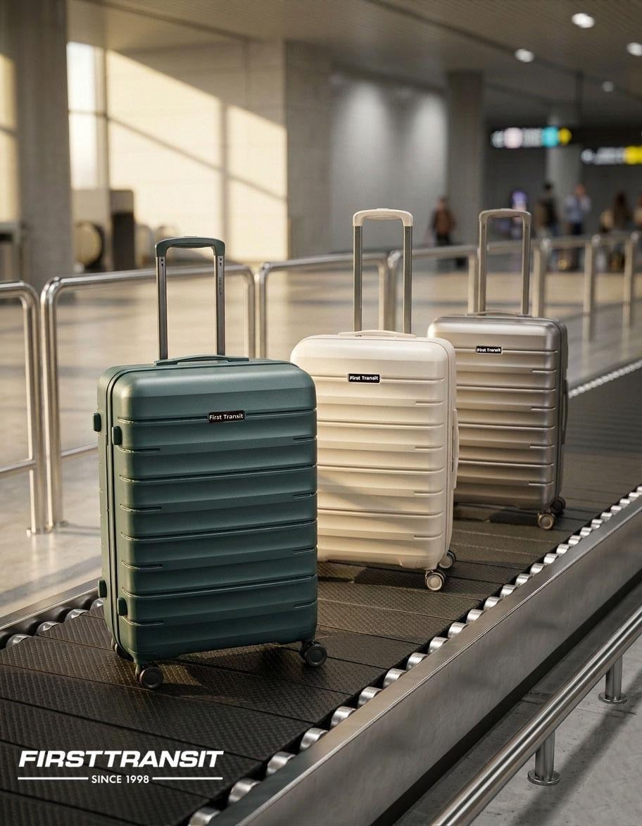 First Transit Luggage