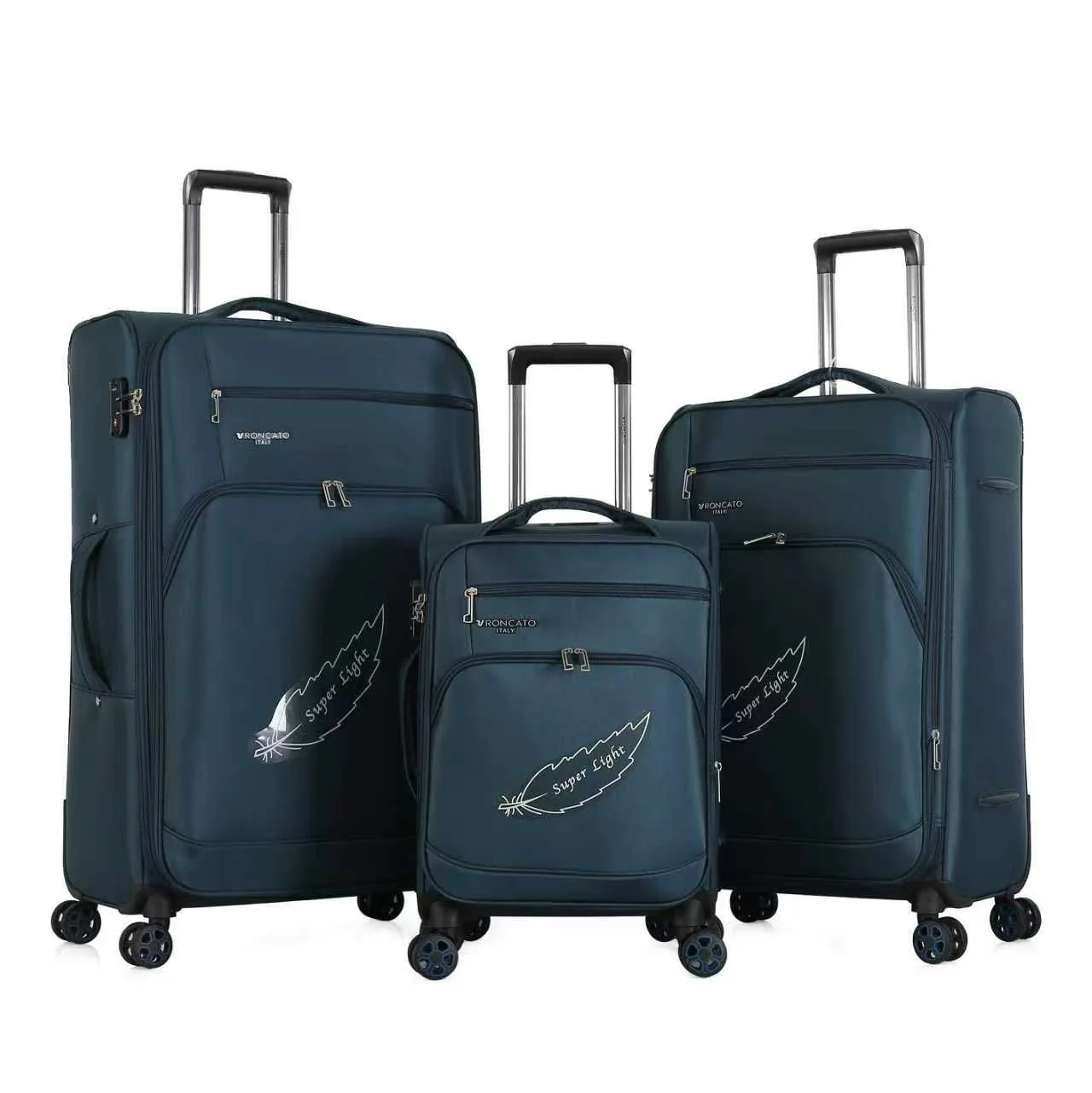Roncato Airlite Pro