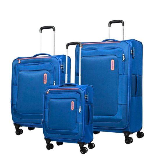 American Tourister Duncan - Set of 3