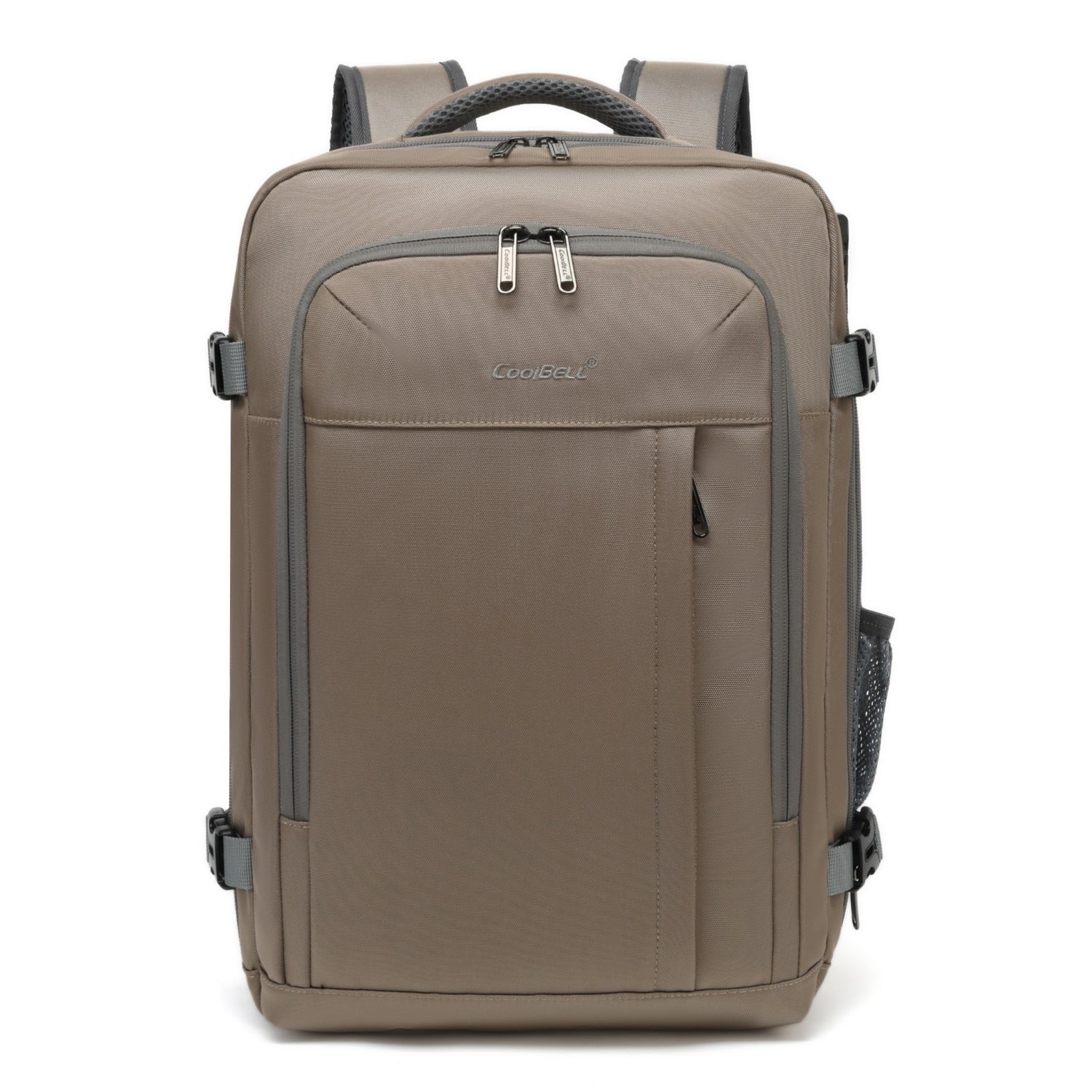 Coolbell CB-8300 Expandable Travel Backpack