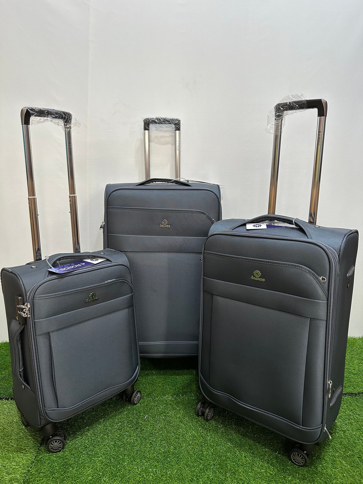 4ROADS 3pcs Set