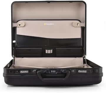 President - Travel Briefcase | business bag for men 