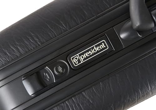 President - Travel Briefcase | business bag for men 