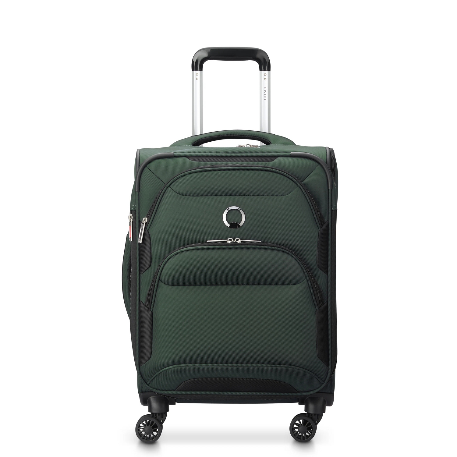 Travelage Skymax Green Luggage