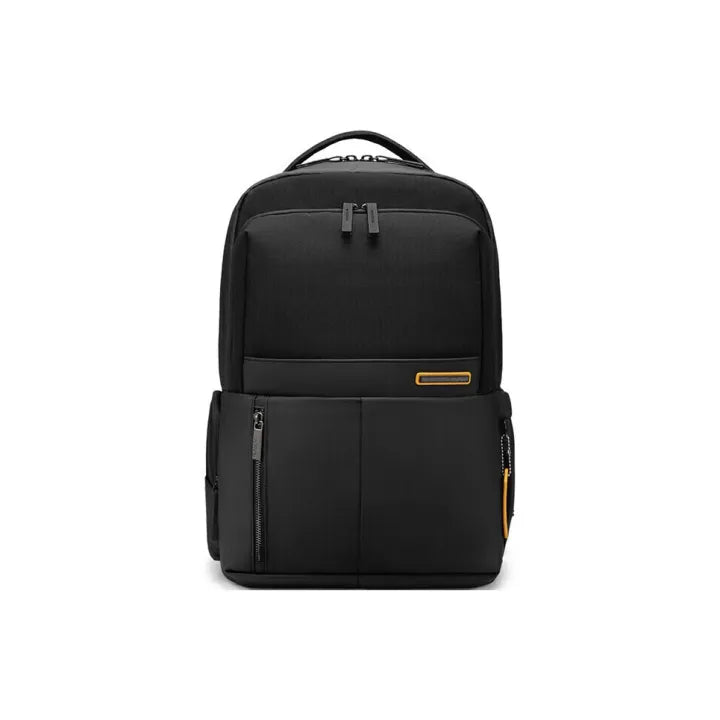 American Tourister Branno Laptop Backpack – Water Resistant Travel Backpack (15.6”)