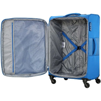 American Tourister Duncan - Set of 3