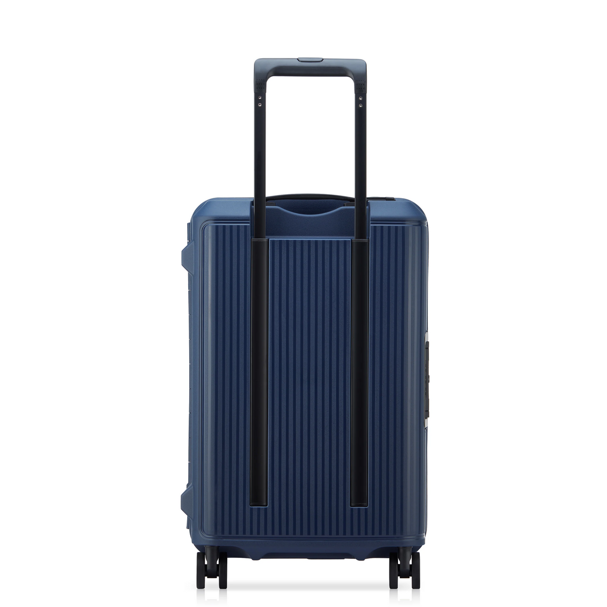 Delsey X Benetton - Color Block  Hardside