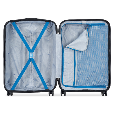 Delsey Comete Plus - Iguana Expandable
