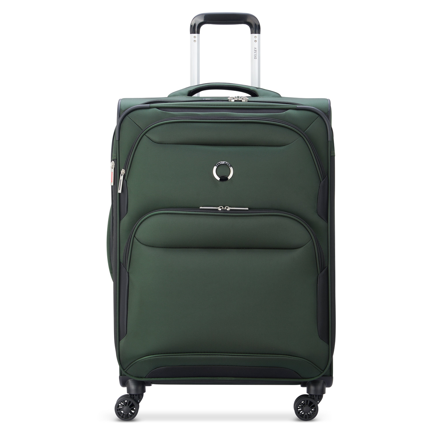 Travelage Skymax Green Luggage