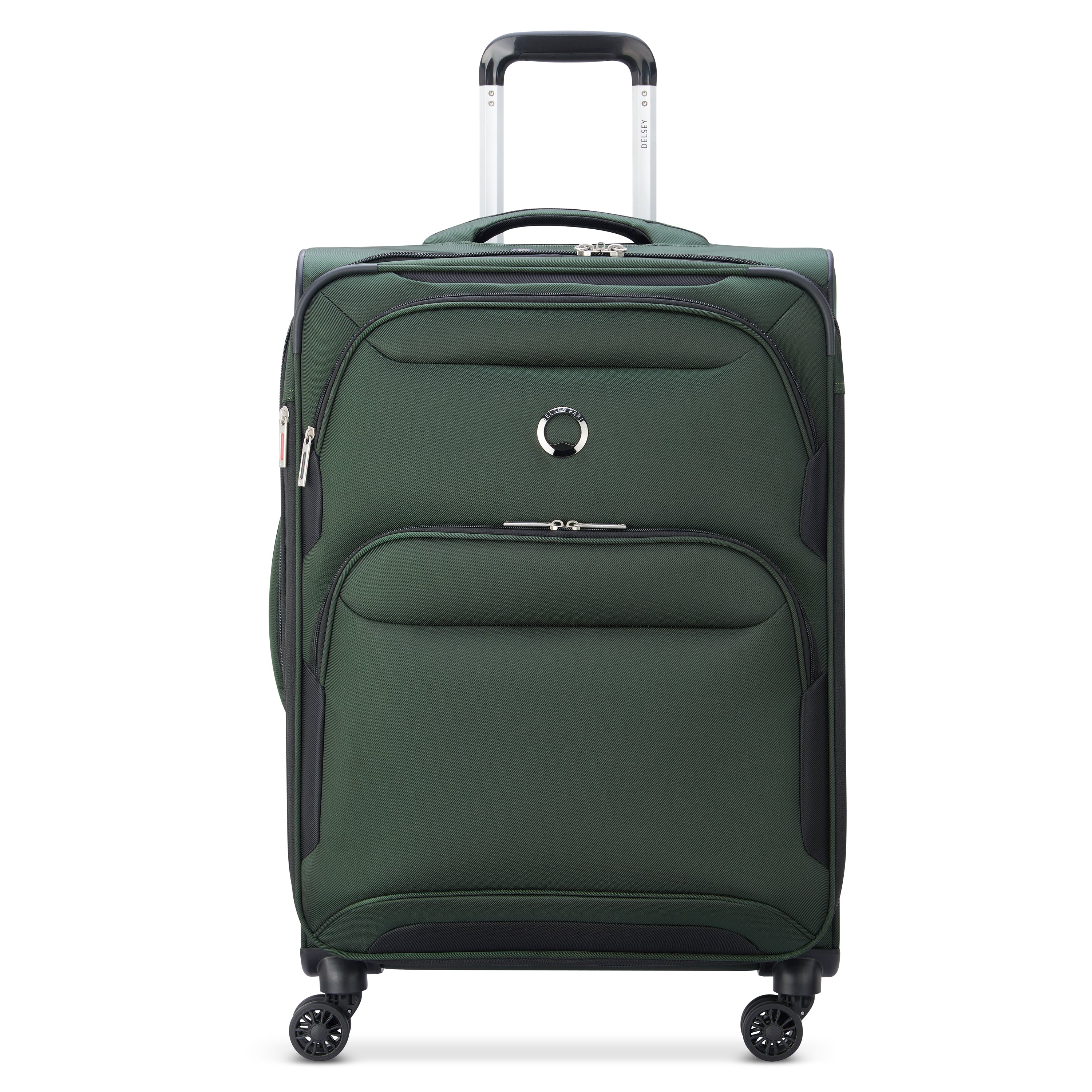 Travelage Skymax Green Luggage