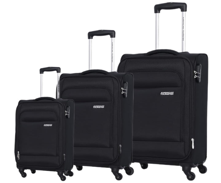 American Tourister New Ockland - Set of 3