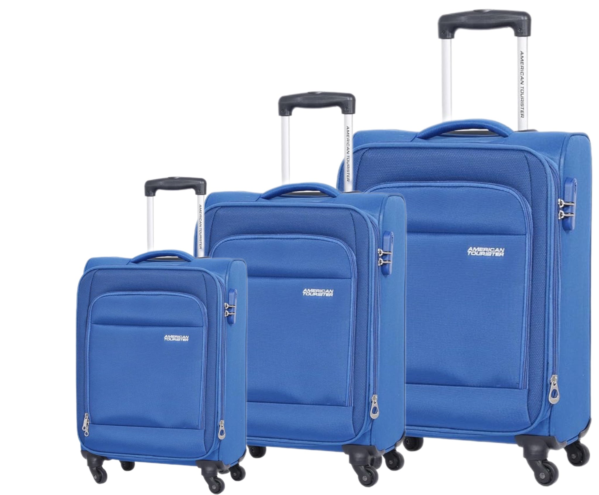 American Tourister New Ockland - Set of 3