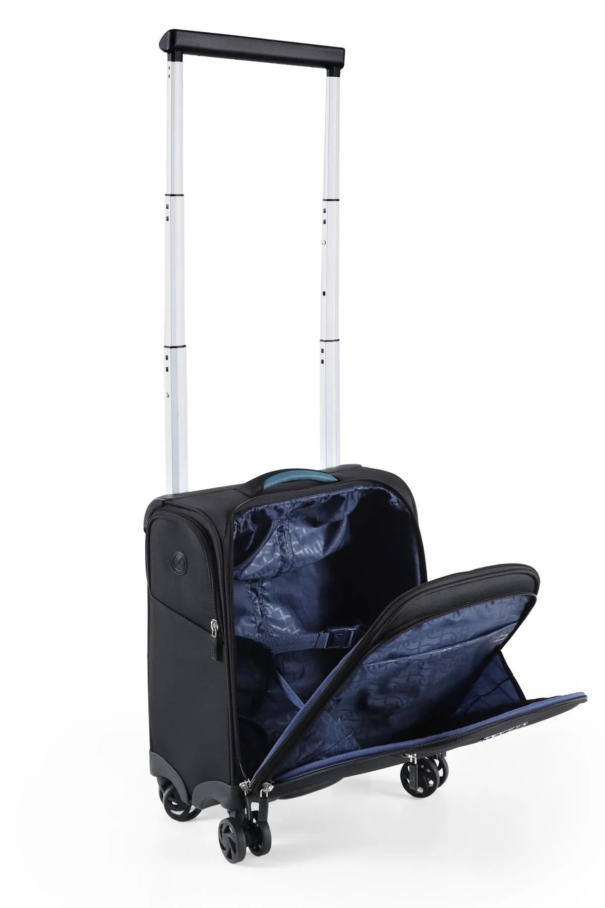 Verage Visionary | High-End Underseat Carry-on