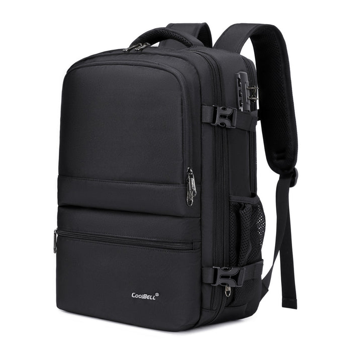 Coolbell CB-8299 Expandable Travel Backpack