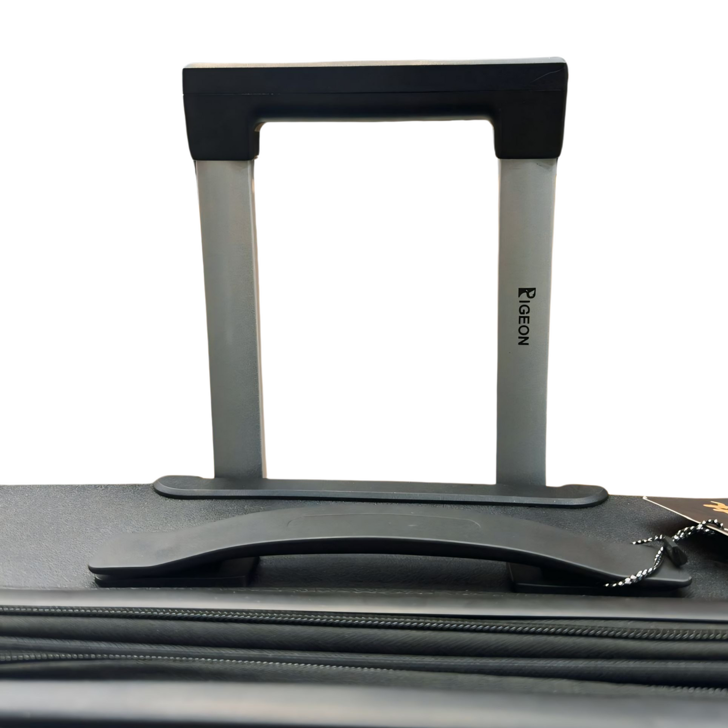 Pigeon Luggage Polypropylene 4 Piece Set: Durable Travel Companion; Unbreakable