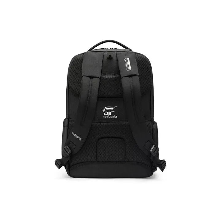 American Tourister Branno Laptop Backpack – Water Resistant Travel Backpack (15.6”)