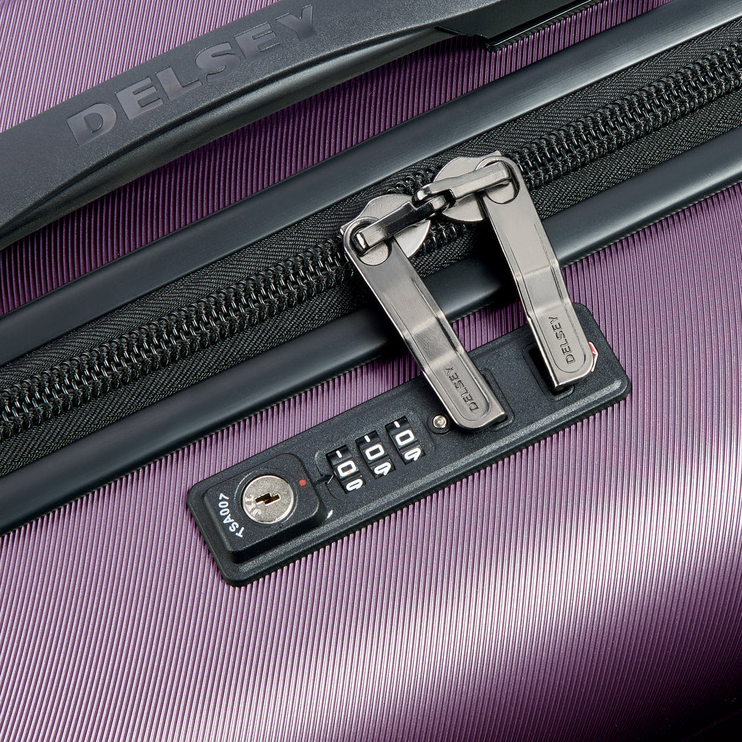 Delsey Comete+ (M-66CM)