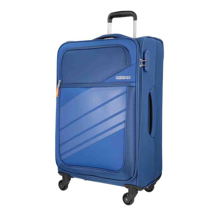 AMERICAN TOURISTER STIRLING LIGHT - Medium