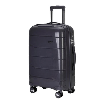 Fashion Polypropylene (PP) Unbreakable luggage - Wholesale Luggage Price