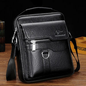 Luxury Men’s Cross Body shoulder Messenger Bag