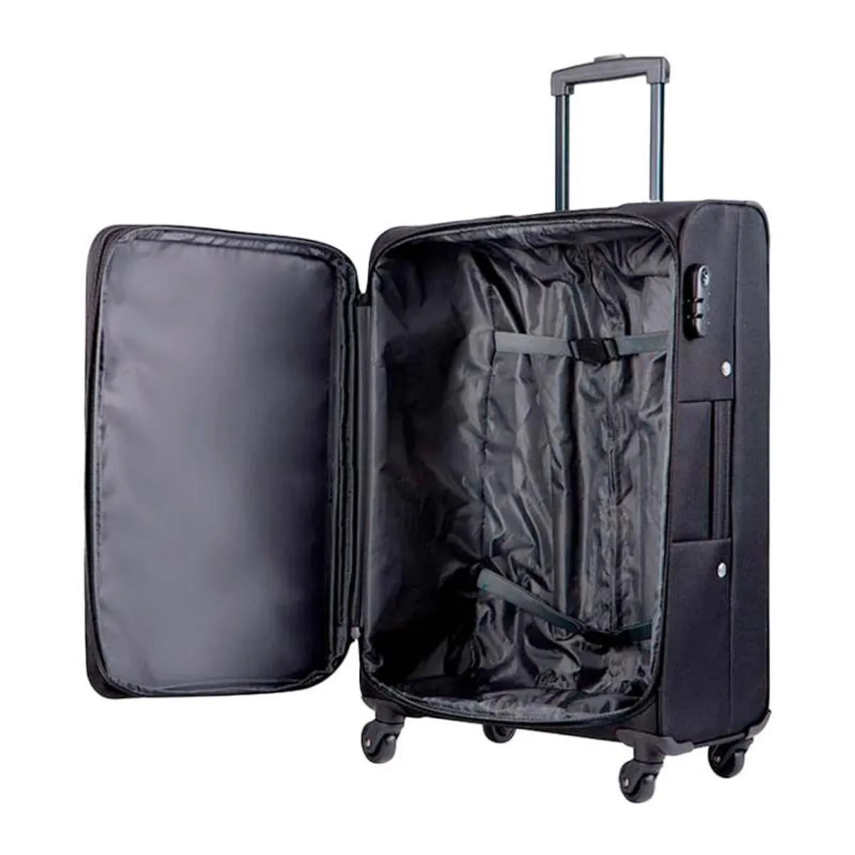 American Tourister Frankfurt - Set of 3