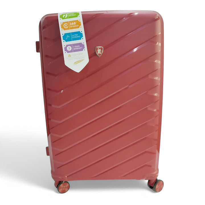 it polypropylene luggage - Set of 3