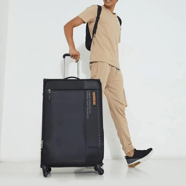 American Tourister Marina - Set of 3