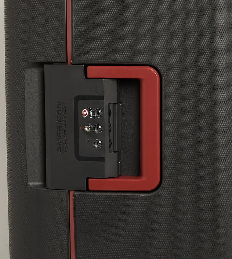 American Tourister Tribus