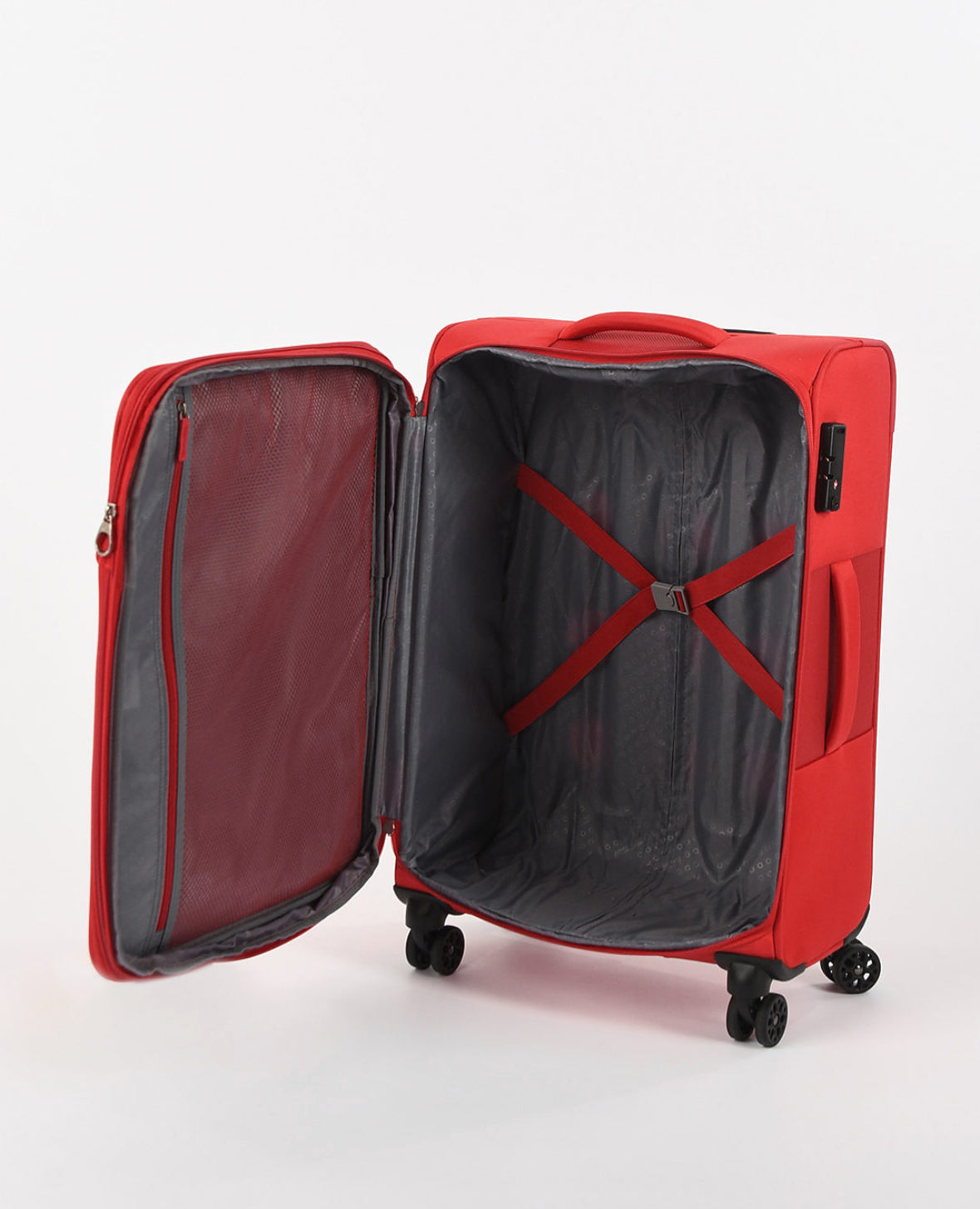 American Tourister - Deep Dive
