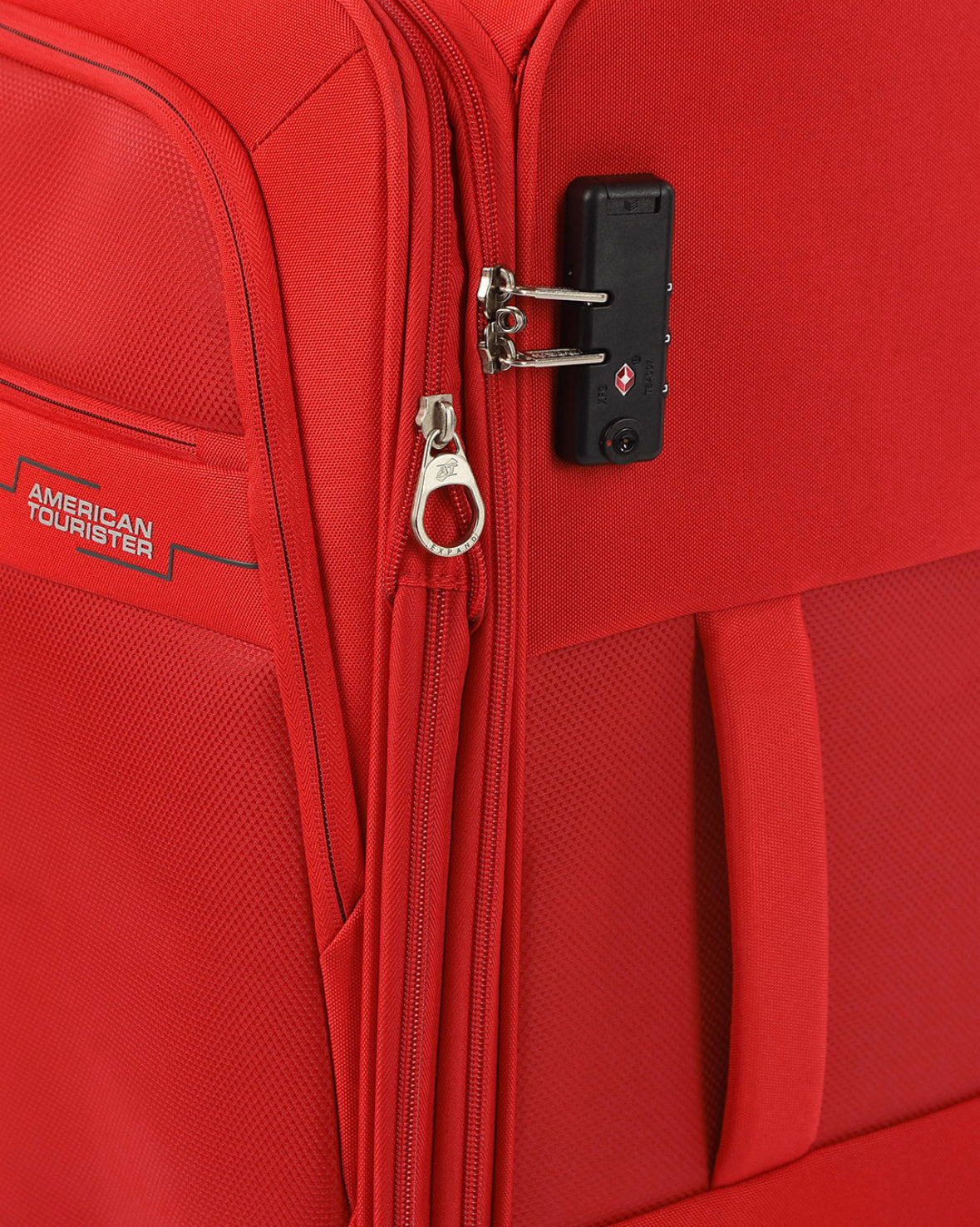 American Tourister - Deep Dive