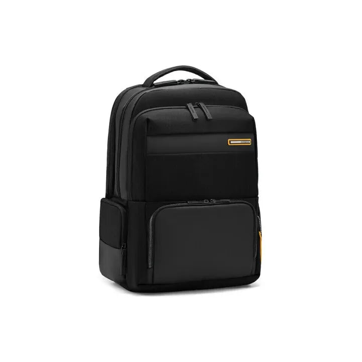 American Tourister Branno Laptop Backpack – Water Resistant Travel Backpack (15.6”)