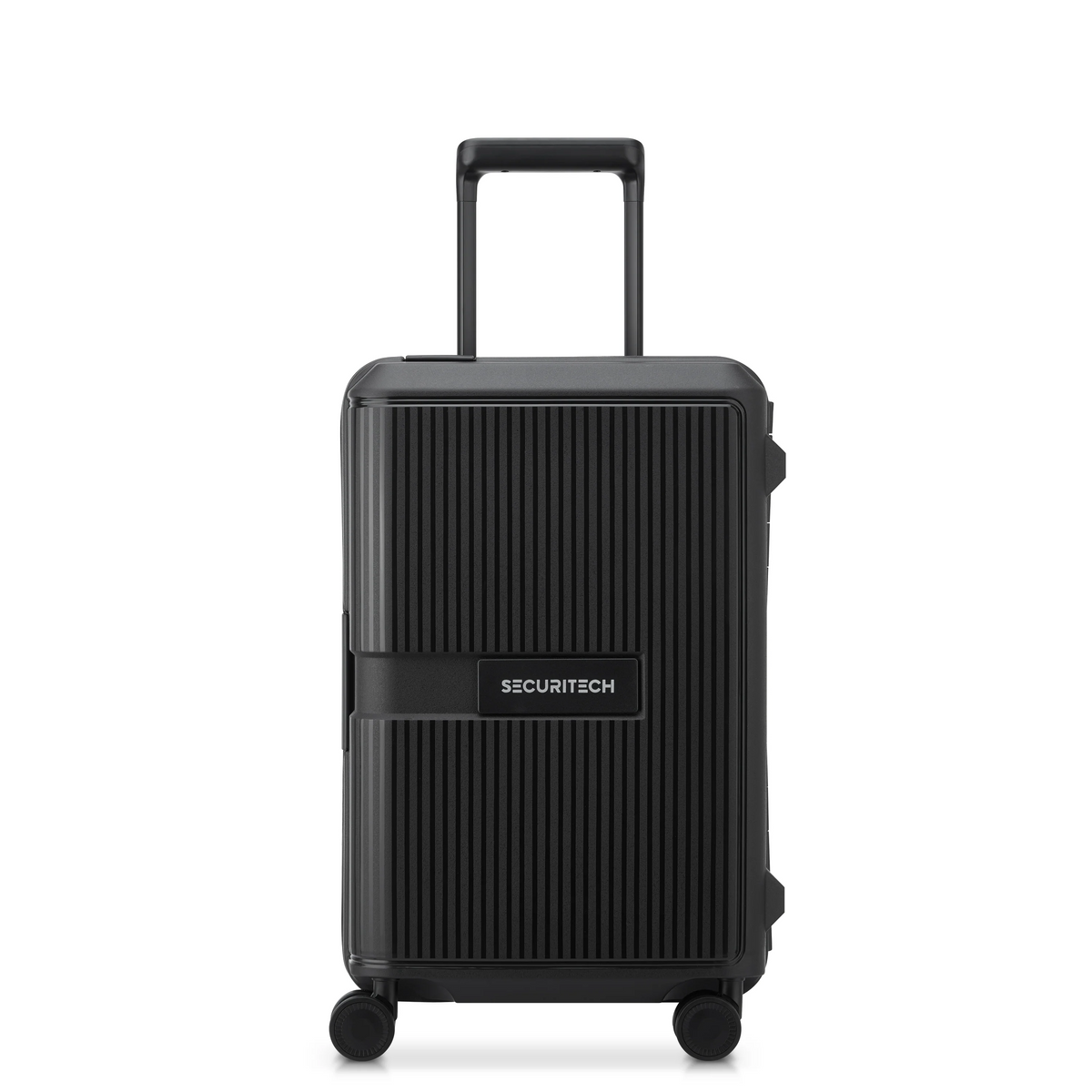 Delsey X Benetton - Color Block  Hardside