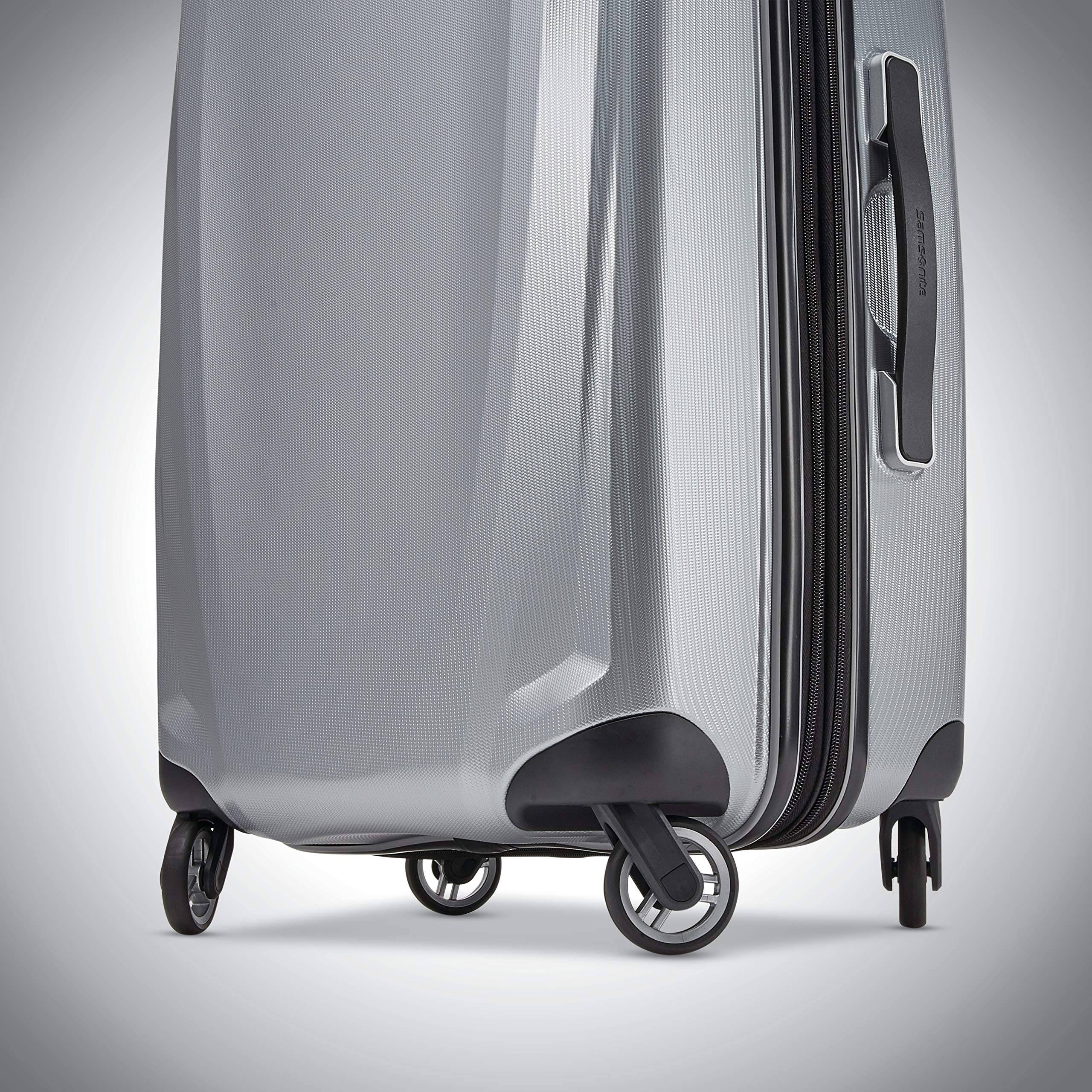 Samsonite winfield 3 Dlx