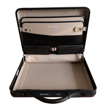 President - Travel Briefcase | business bag for men 