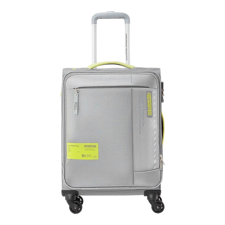 American Tourister Octans 4W Spinner Trolley Bag - Small
