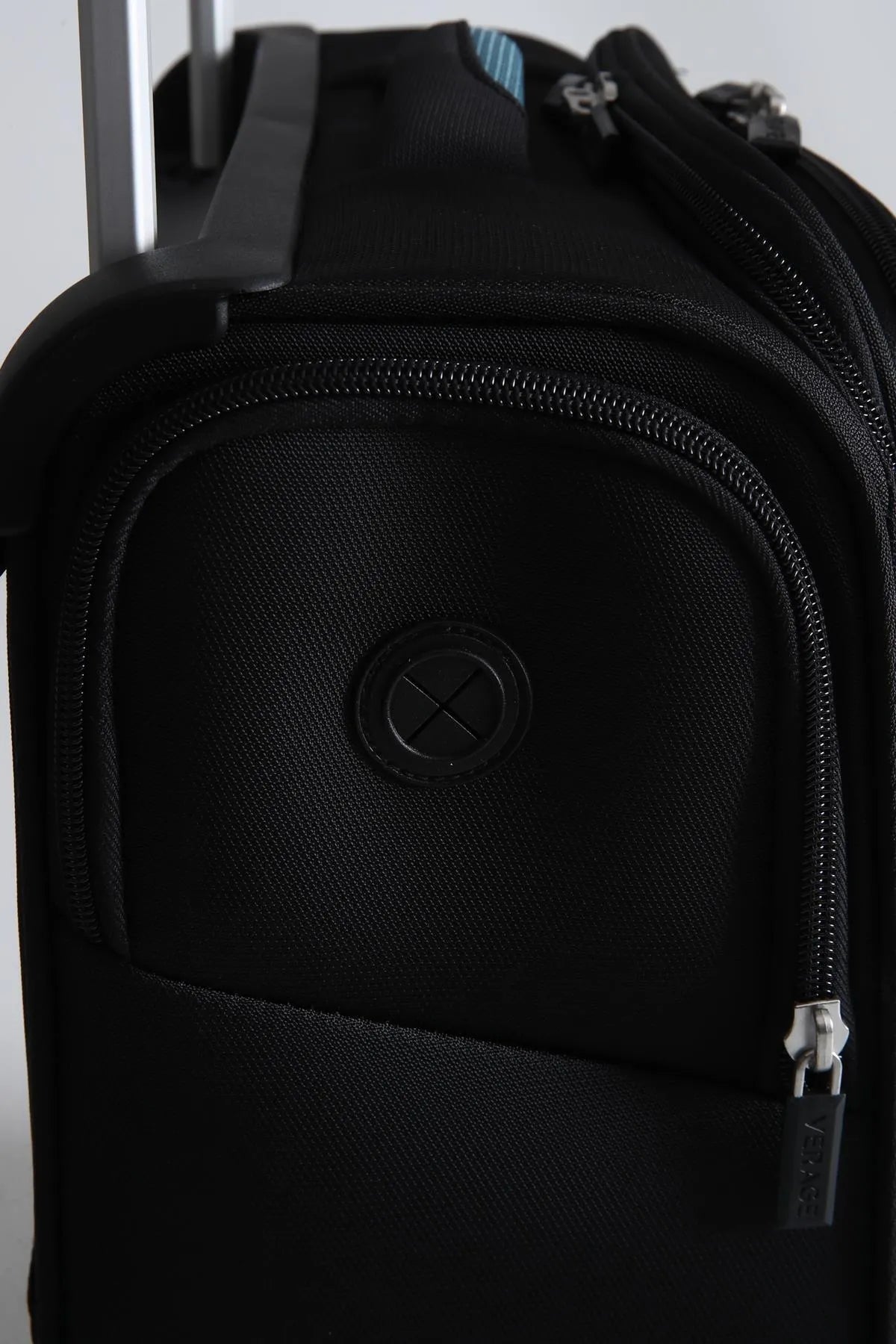 Verage Visionary | High-End Underseat Carry-on